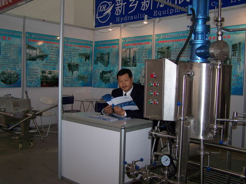 賦能產(chǎn)業(yè)升級 食品飲料機(jī)械與優(yōu)質(zhì)供應(yīng)商的協(xié)同發(fā)展